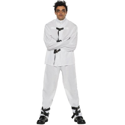Adult Madness Halloween Costume XXL