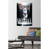 Trends International NBA San Antonio Spurs - Devin Vassell 24 Unframed Wall Poster Prints - 2 of 4