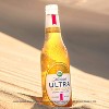 Michelob ULTRA Pure Gold Organic Light Lager Beer - 6pk/12 fl oz Bottles - 4 of 4