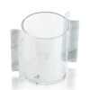 Waterdale Collection - U Washing Cup - 2 of 4