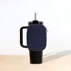 Unique Bargains Durable Water Bottle Pouch with Single Pocket 1 Pc - 3 of 4