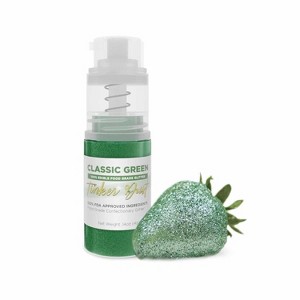 Tinker Dust Colorful Drink Glitter Spray Pump Series (1x 4g Pump) - 1 of 4