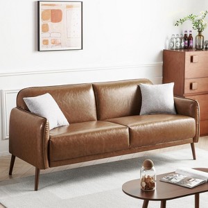 Atopston S Couch - 1 of 4