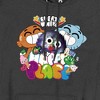 Amazing World Of Gumball Happy Place Pullover Hoodie - 2 of 4