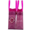 Disney Minnie Mouse 1st Birthday Authentic Licensed 12 Reusable Small Goodie Bags 6" - 2 of 3