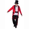 Ringmaster Adult Costume - 2 of 4