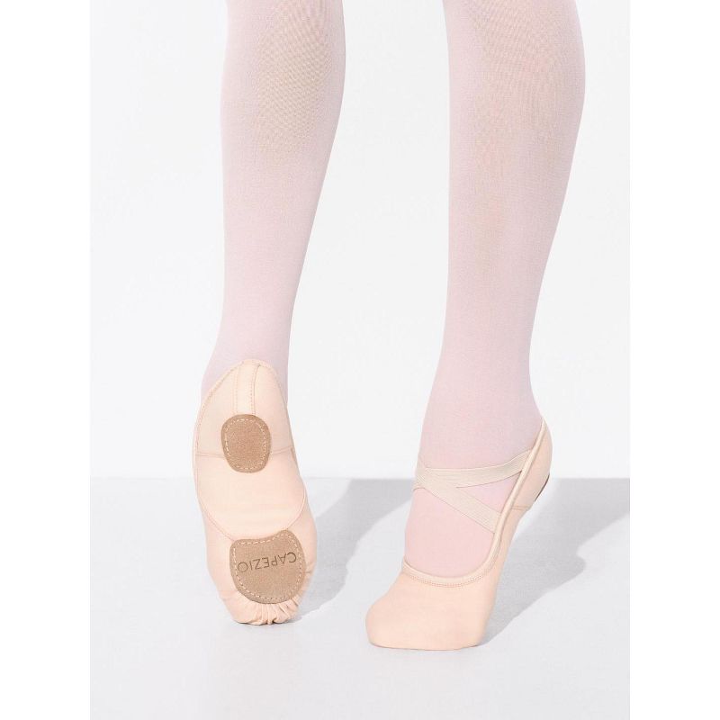 Capezio Hanami Ballet Shoe, 2 of 5