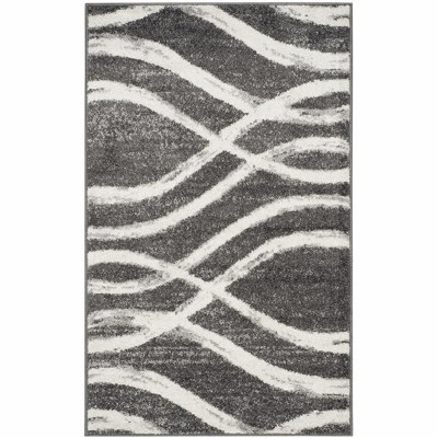 Adirondack ADR125 Machine Made Indoor Rug - Safavieh