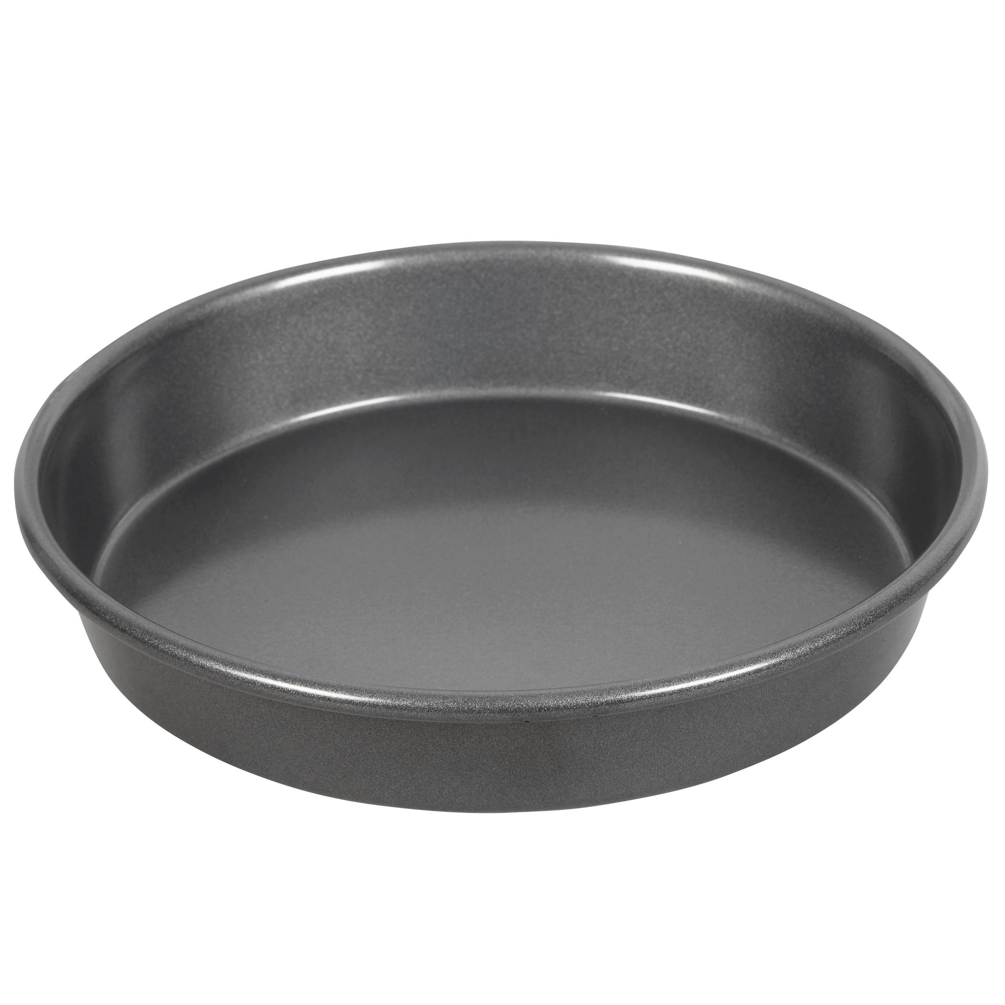 Wilton 9" Nonstick Ultra Bake Professional Round Cake Pan