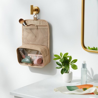 Hanging Travel Organizer Tan - Brightroom - image 2