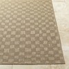 Hauteloom Arifah Living Room, Bedroom Patio Outdoor Area Rug - Traditional, Transitional - 2 of 4