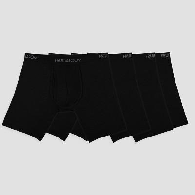 black briefs