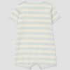 Carter's Just One You® Baby Boys' Short Sleeve Romper - 2 of 4