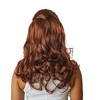 Costume Culture by Franco LLC Blonde 60s Vixen Adult Costume Wig | One Size - 4 of 4