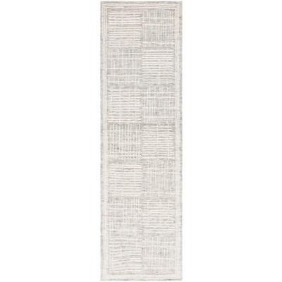 Abstract ABT275 Handmade Tufted Rug - Safavieh