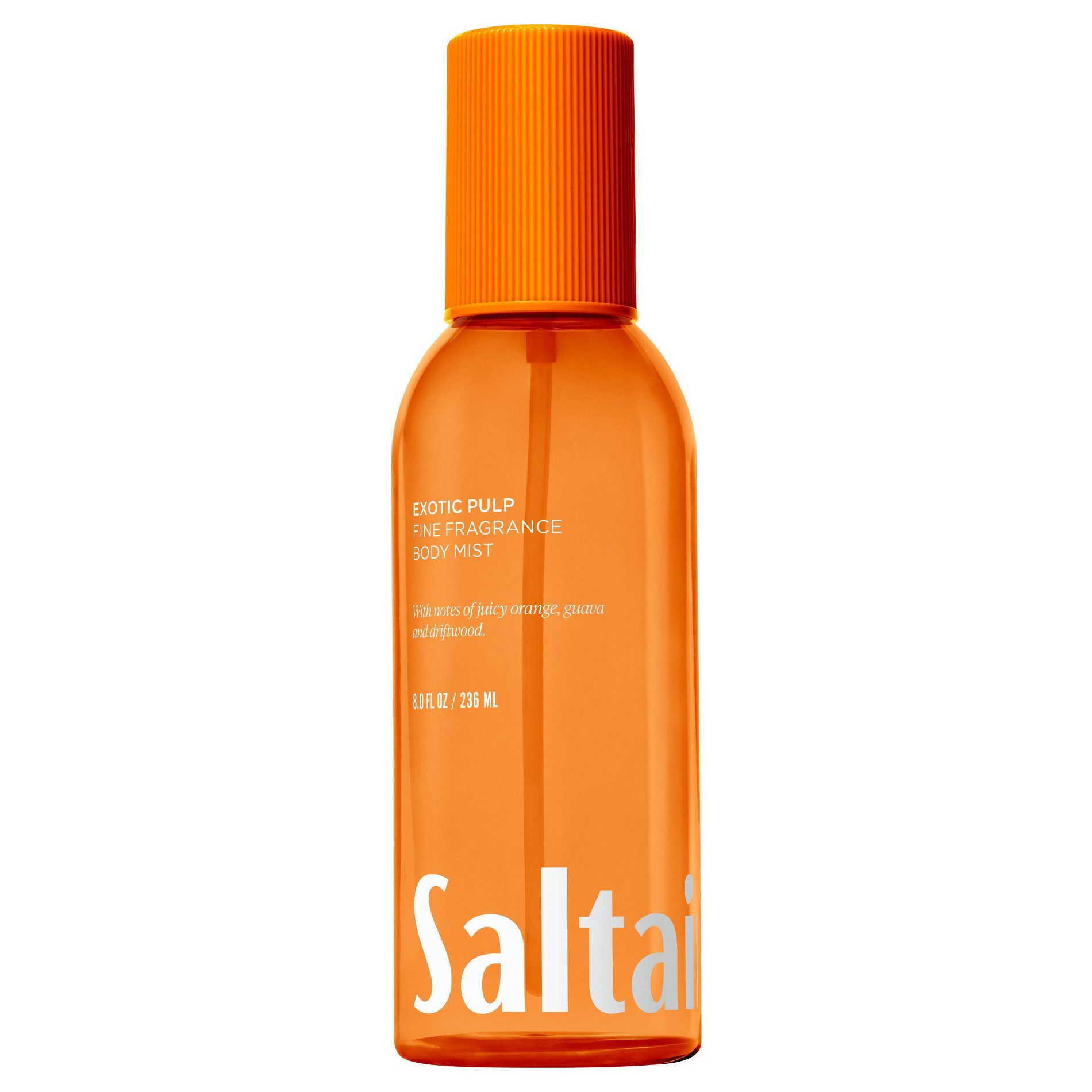 Saltair Fine Fragrance Body Mist - Exotic Pulp - 8 fl oz