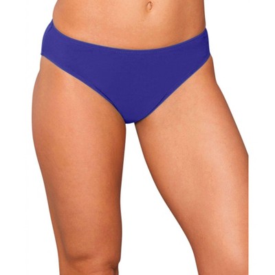 Women's Brief Swim Bottom - Profile By Gottex