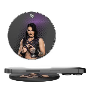WWE SuperStars (F) Superstar 15-Watt Wireless Charger - 1 of 4