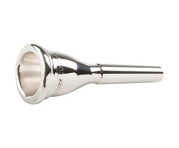 Stork Orval Series French Horn Mouthpiece in Silver Orval 5
