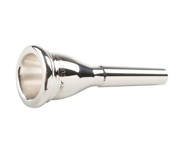 Stork Orval Series French Horn Mouthpiece in Silver Orval 5.5