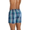 Jockey Men's 100% Cotton Woven Surfer 5" Boxer - 2 of 3