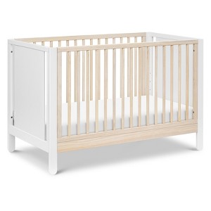 Carter's by daVinci Marisol 4-in-1 Convertible Crib - 1 of 4