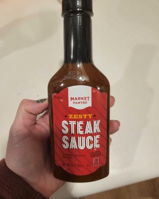Steak Sauces : Sauces, Salsa & Marinades : Target