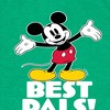 Boys' - Disney - Best Pals Mickey Short Sleeve Graphic T-Shirt - 2 of 4