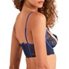 Adore Me Women's Chevelle Cupless Bra - 3 of 4