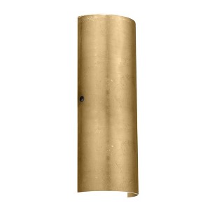 Besa Lighting Torre 18 2 - Light Wall Light in  Bronze - 1 of 1