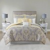 510 Design 8pc Stacie Comforter Set - 4 of 4