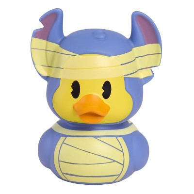 Disney Licensed Ducks Stitch Mummy