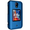Nakedcellphone Hard Case for Schok Flip 2022 Phone - 2 of 4