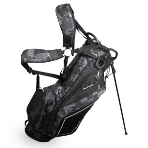 Hot Z Golf HTZ Sport Stand Bag - 1 of 4