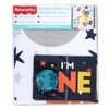 Fisher-Price Space Explorer Photo Op Fitted Sheet - 4 of 4