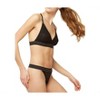 Women's Low Rise Play Thong - Blush Lingerie - 2 of 2