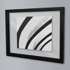 Thin Gallery Float Frame - Room Essentials™ - image 3 of 4