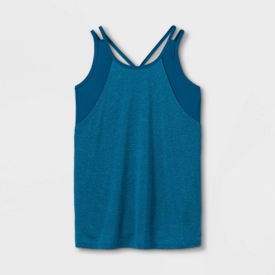 Download Double Layer Tank Tops Target