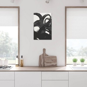 iCanvas Deep by LEEMO Canvas Print Wall Art - 1 of 3