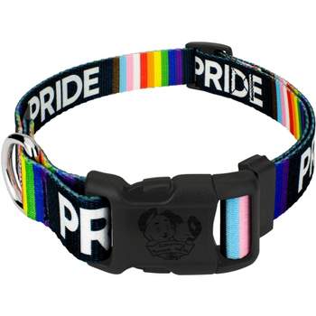 LGBT Pride : Dog Collars, Harnesses & Leashes : Target
