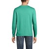 Lands' End Men's Super-T Long Sleeve T-Shirt - 2 of 3