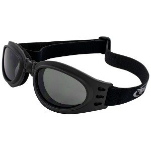Global Vision Eyewear Adventure Safety Motorcycle Goggles - 1 of 4