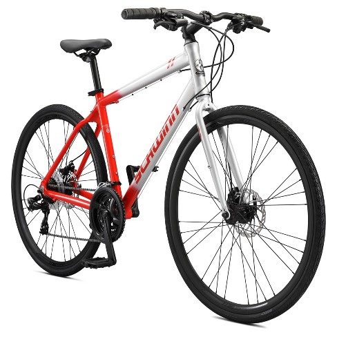 schwinn circuit hybrid women's