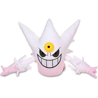 shiny gengar plush