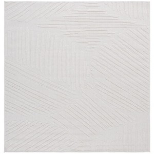 Global GLB232 Power Loomed UV Resistant Stain Resistant Non-Shedding Indoor/Outdoor Rugs - Safavieh - 1 of 3