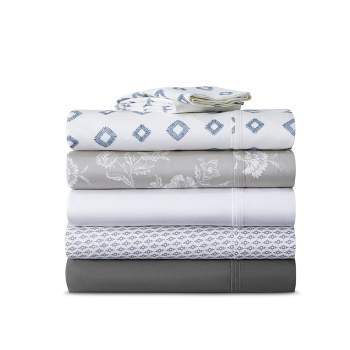 400 Thread Count Performance Sheet Sets & Pillowcases Collection - Threshold™