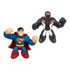DC Heroes of Goo Jit Zu Superman Stretchy Figure - 4 of 4