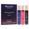 Mood Collection Gift Set for Her by Bellavita for Women - 3 Pc Gift Set 0.5oz Alpha EDP Spray, 0.5oz Fantasy EDP Spray, 0.5oz Magnetic EDP Spray - 3 of 4