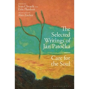The Selected Writings of Jan Patocka - (Paperback) - 1 of 1