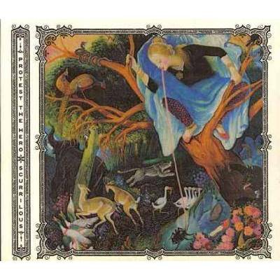 Protest the Hero - Scurrilous (CD)